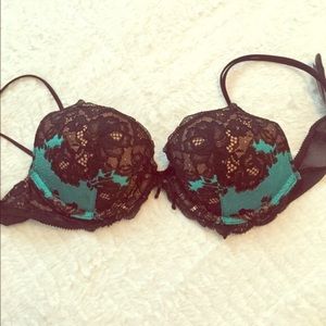 Victoria secret very sexy push up